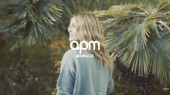 Film publicitaire — Campagne luxe avec l’influenceuse italienne la plus suivie au monde.